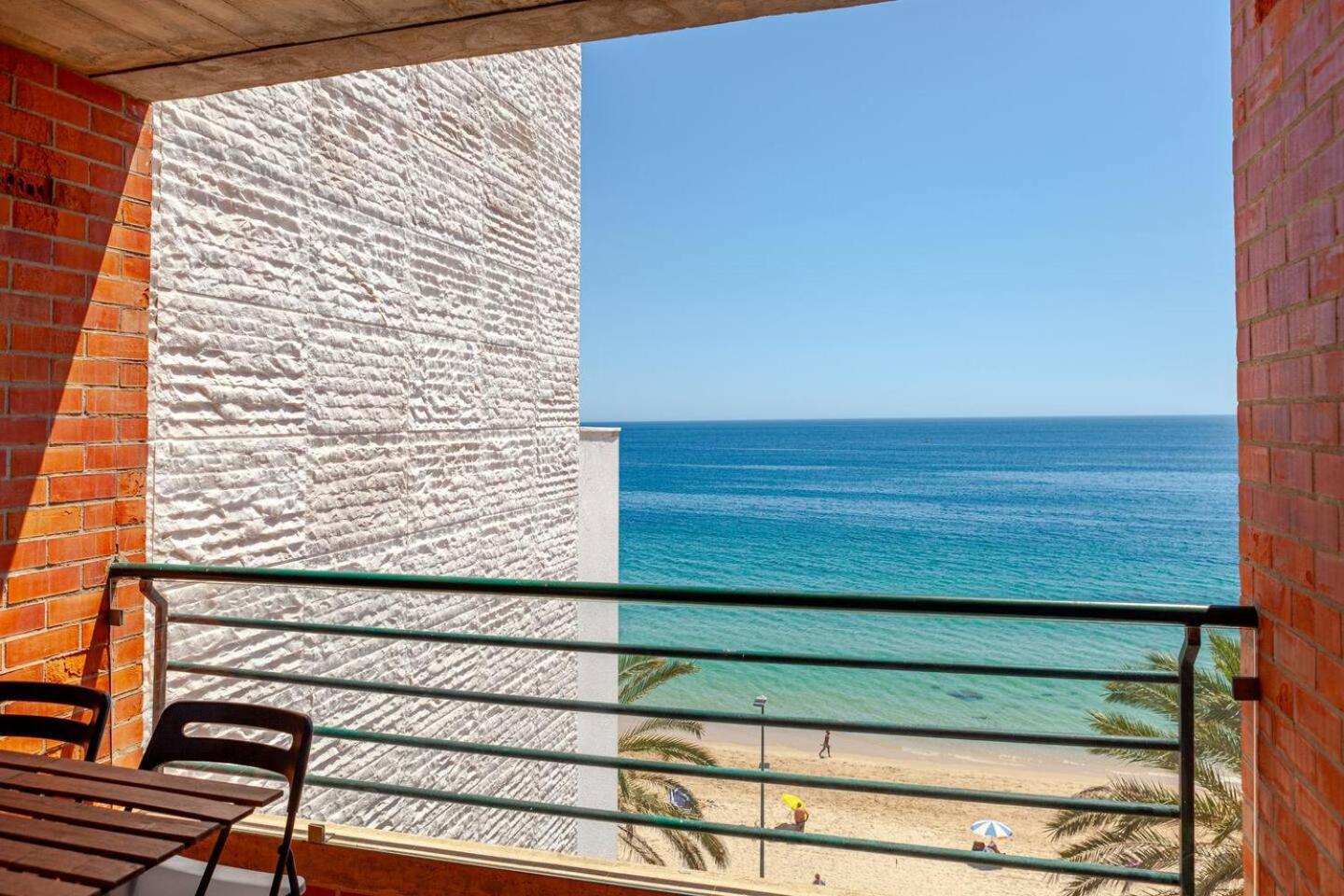 Apartamento Casa S. José Sesimbra Exterior foto