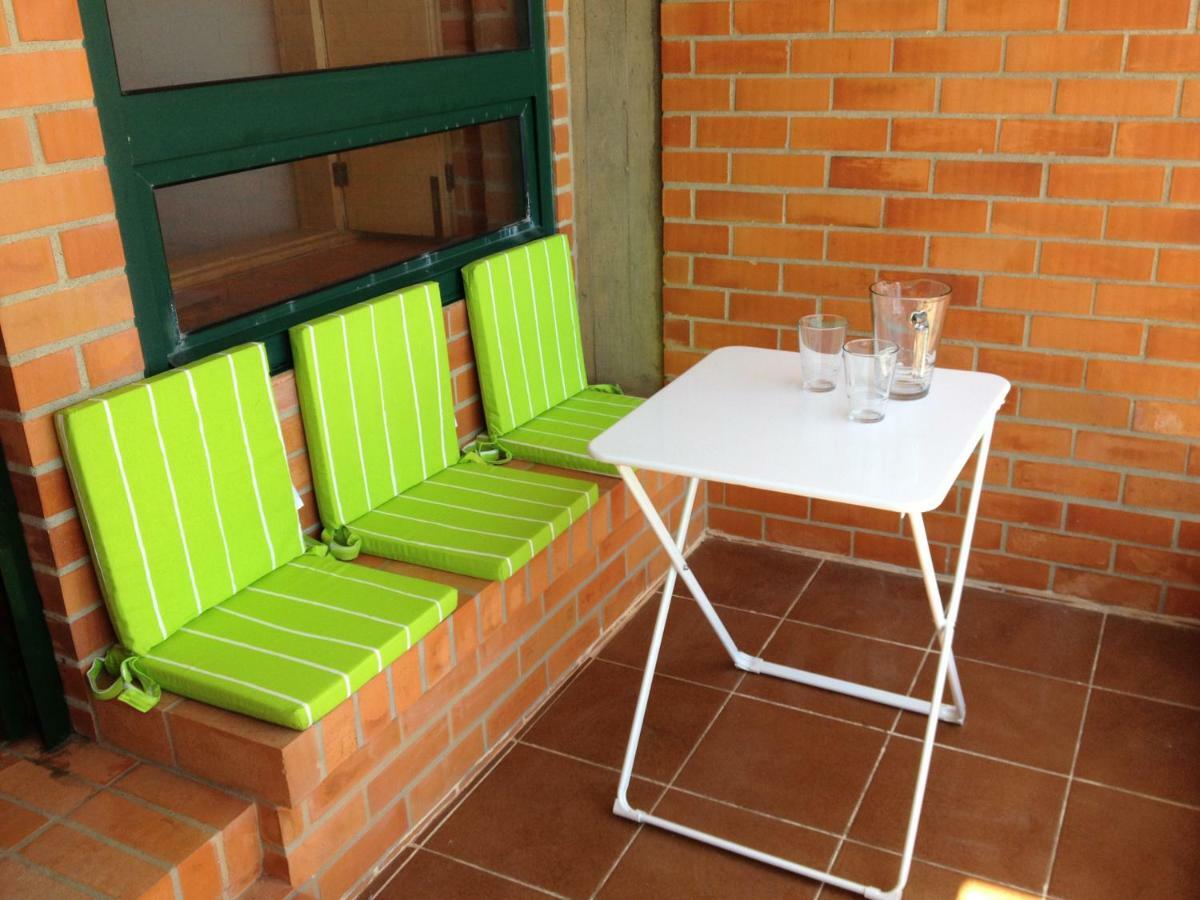 Apartamento Casa S. José Sesimbra Exterior foto