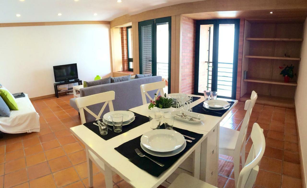 Apartamento Casa S. José Sesimbra Exterior foto