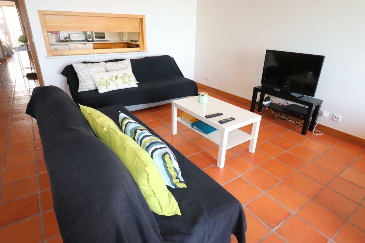 Apartamento Casa S. José Sesimbra Exterior foto