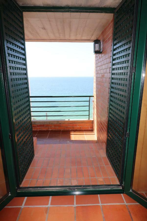 Apartamento Casa S. José Sesimbra Exterior foto