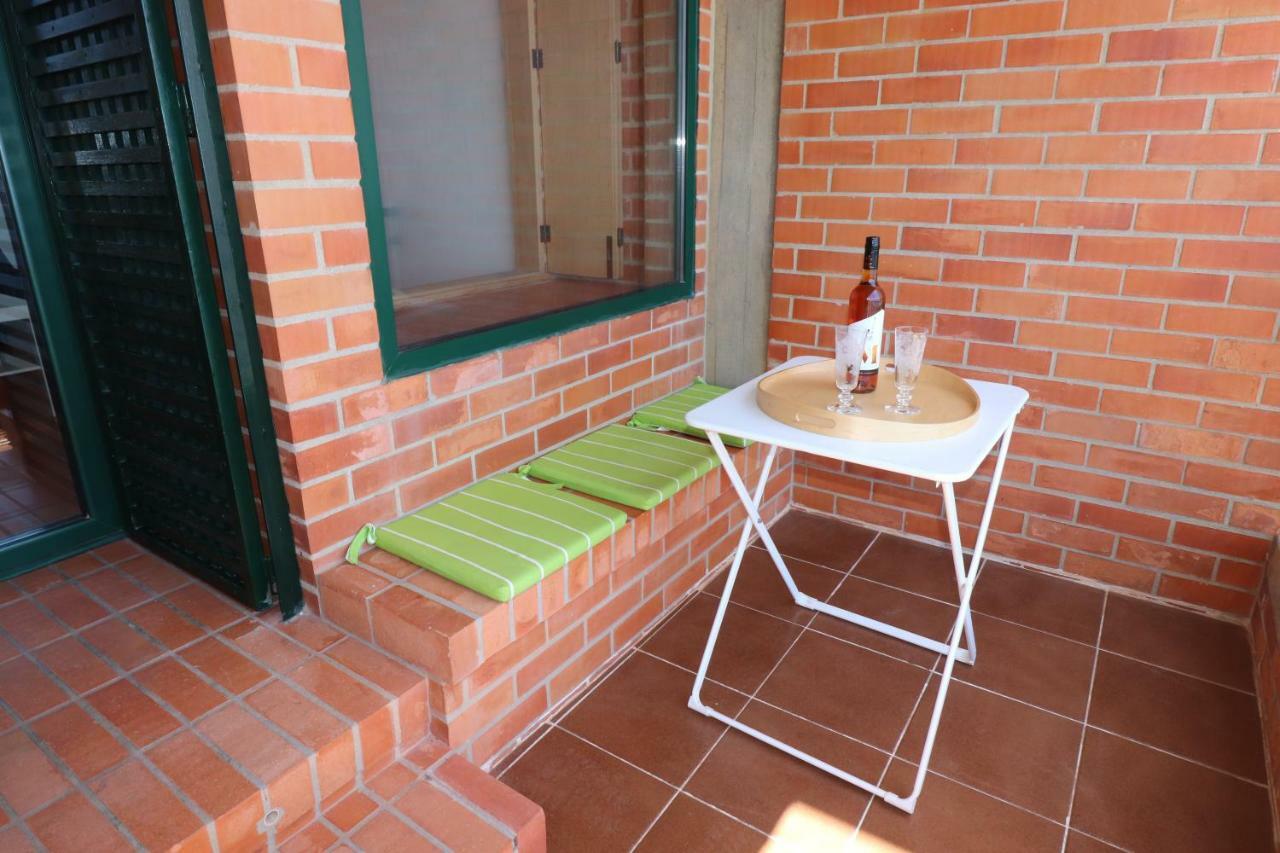 Apartamento Casa S. José Sesimbra Exterior foto