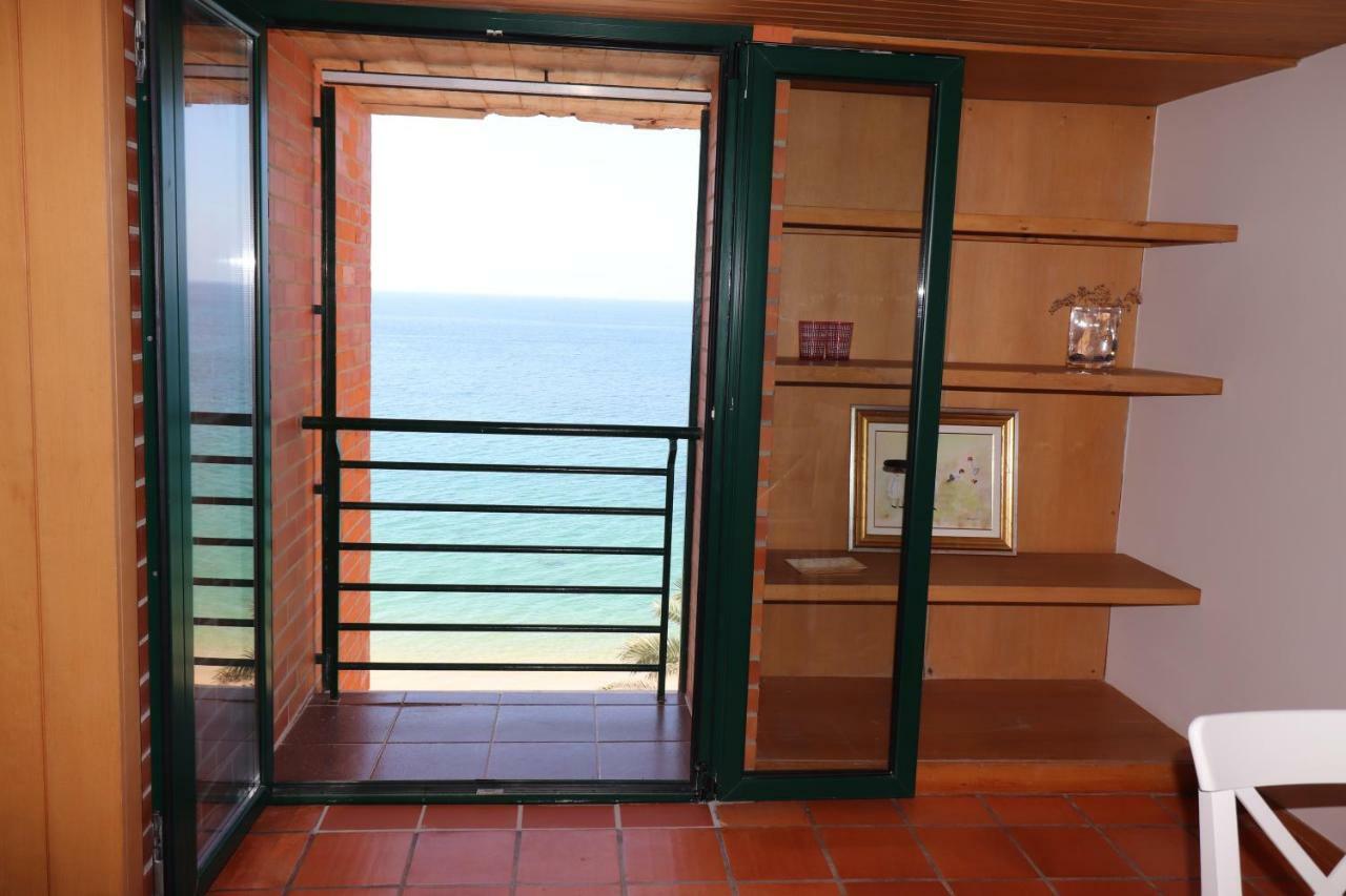 Apartamento Casa S. José Sesimbra Exterior foto