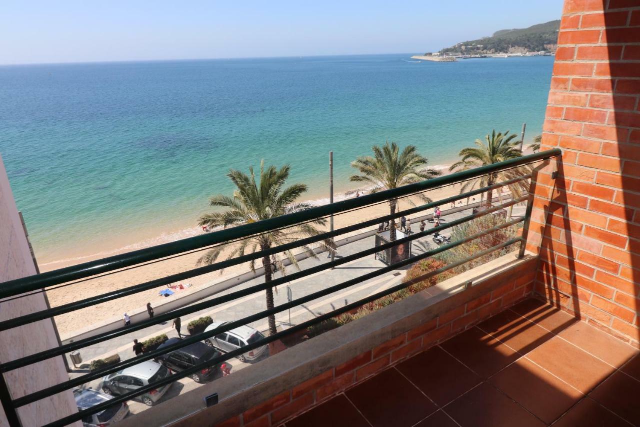 Apartamento Casa S. José Sesimbra Exterior foto